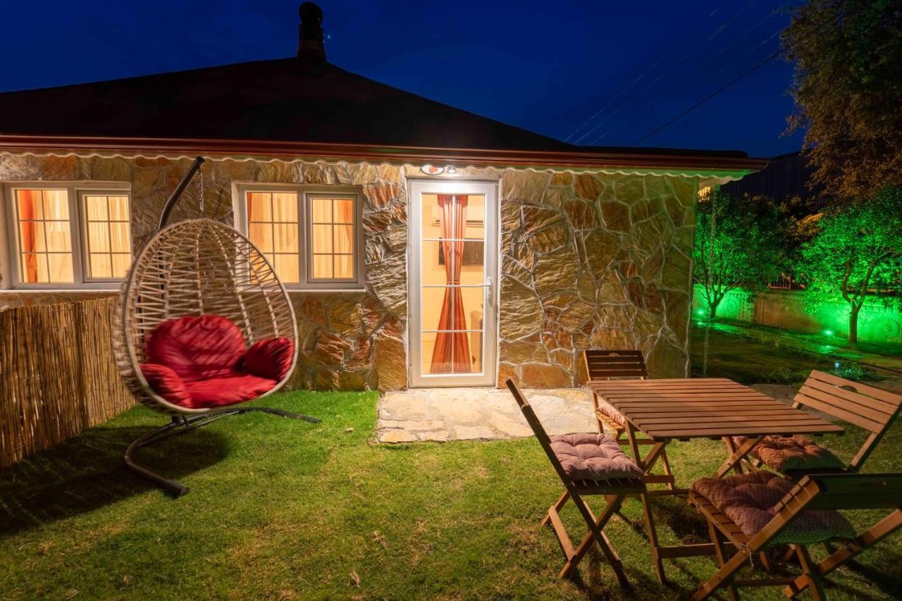 Kamkat Otel Kemer Kültér fotó