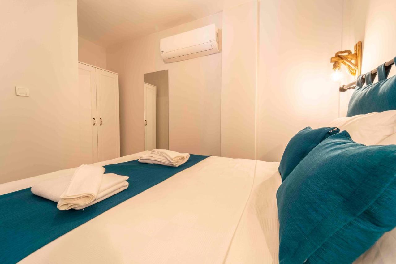 Kamkat Otel Kemer Kültér fotó