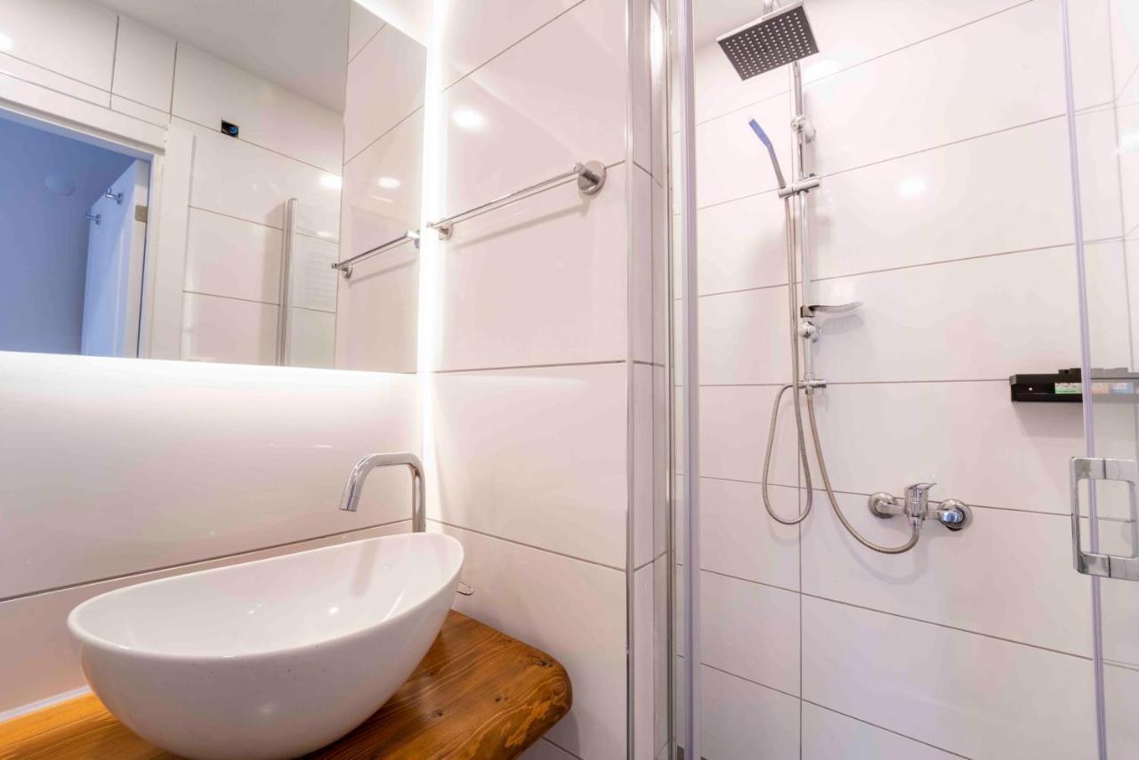 Kamkat Otel Kemer Kültér fotó