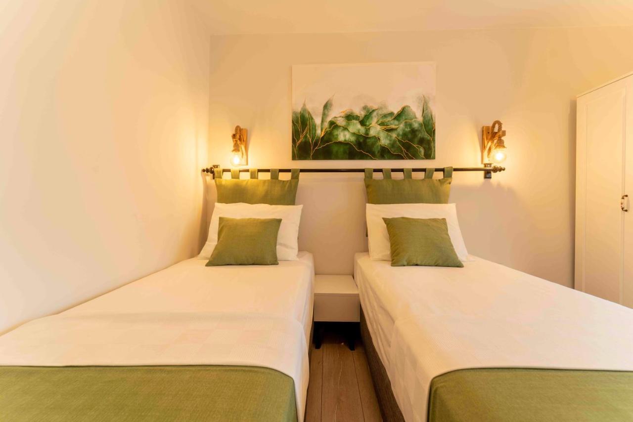 Kamkat Otel Kemer Kültér fotó