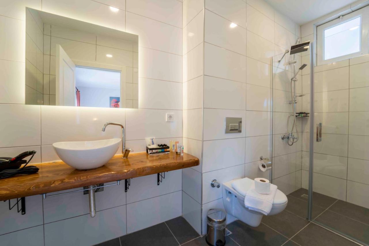 Kamkat Otel Kemer Kültér fotó